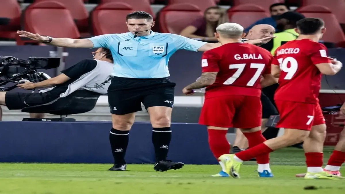 عاجل: ثنائية كين ودياز تشعل بايرن ميونخ… تأهل النهائي بعد غياب 6 سنوات - موسم أسطوري للبافاري!