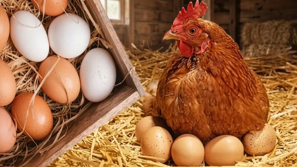 عاجل: أسعار الدواجن والبيض اليوم.. الفراخ البيضاء 92 جنيهاً والبلدي 120 جنيهاً - استقرار بعد تذبذبات