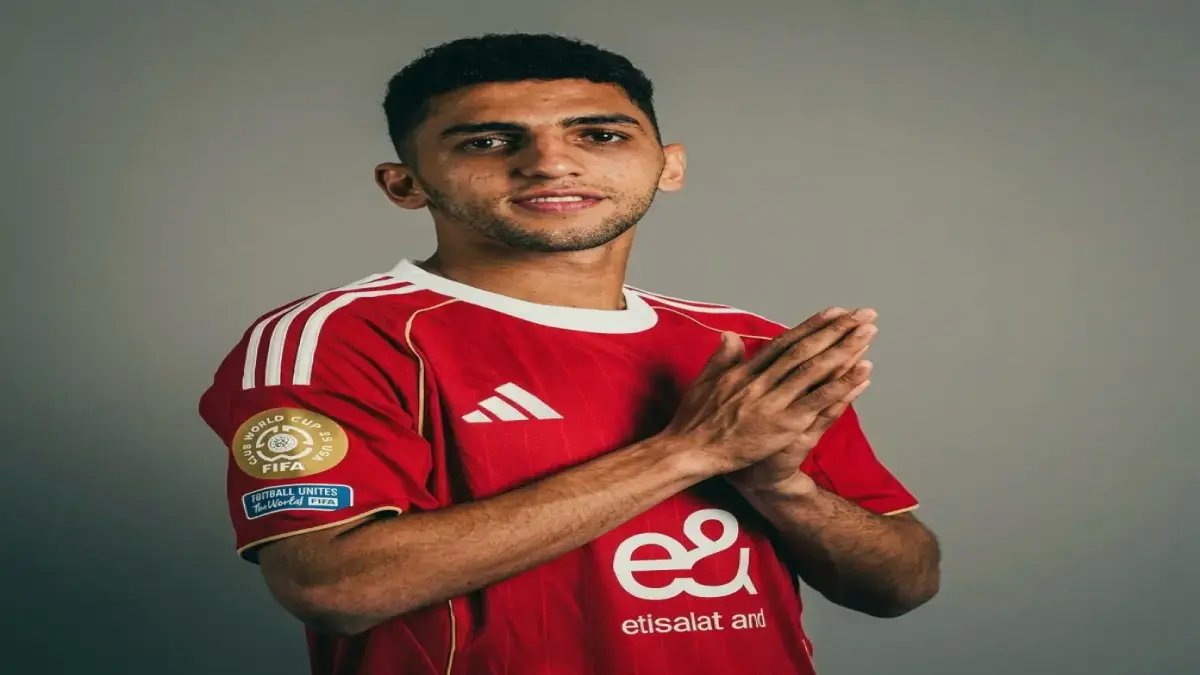 عاجل: توروب يجهز كوكا لمواجهة بيراميدز بعد غياب صادم لبلعمرى لمدة 4 أسابيع!