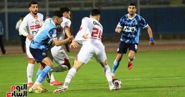 مواعيد مباريات اليوم.. قمة الزمالك وبيراميدز وشتوتجارت أمام فرايبورج بكأس ألمانيا