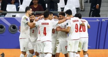 بى بى سى تكشف رد فيفا على مقترح استبدال إيران بإيطاليا فى كأس العالم