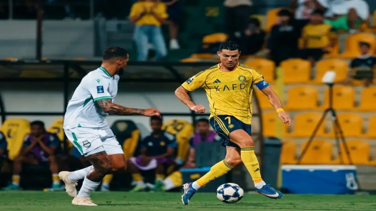 عاجل: قرار الفار يُلغى؟ الاتحاد الآسيوي يدرس احتجاج شباب الأهلي - مواجهة جديدة قد تُعاد غدًا!