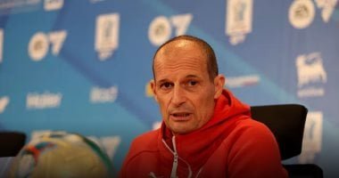 أليجري يحدد شروطه للبقاء مع ميلان الإيطالي