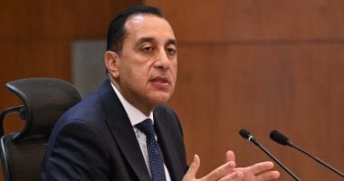 رئيس الوزراء يفتتح مصنع بيرل بولى يوريثان لتوطين الصناعات الكيماوية المتطورة