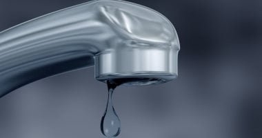 قطع المياه 8 ساعات عن بعض مناطق الهرم والعمرانية والمنيب غدا