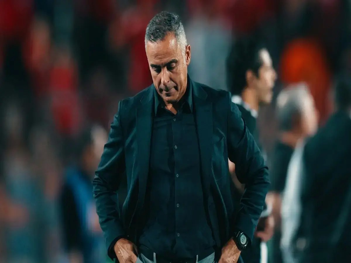  الأهلي يفضح شائعات جوميز ويكشف الحقيقة الصادمة حول توروب!