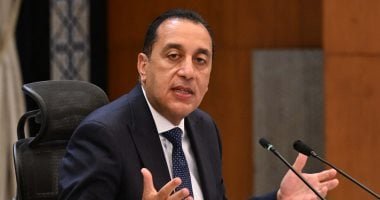 رئيس الوزراء: لدينا مستثمرون من 28 دولة بالمنطقة الاقتصادية لقناة السويس