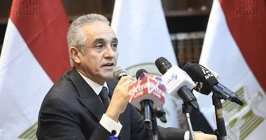 وزير العدل: الانتهاء من مشروع قانون الأسرة للمسيحيين.. وموافقة الحكومة