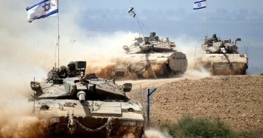 جيش الاحتلال: إصابة 45 ضابطا وجنديا فى جنوب لبنان خلال الساعات الـ48 الماضية