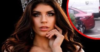 العثور على جثة ملكة جمال الكون السابقة بمكسيكو سيتى.. وزوجها يتهم والدته بقتلها