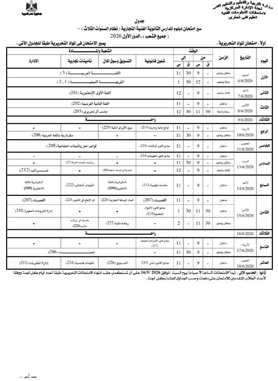 تجارى-3-سنوات