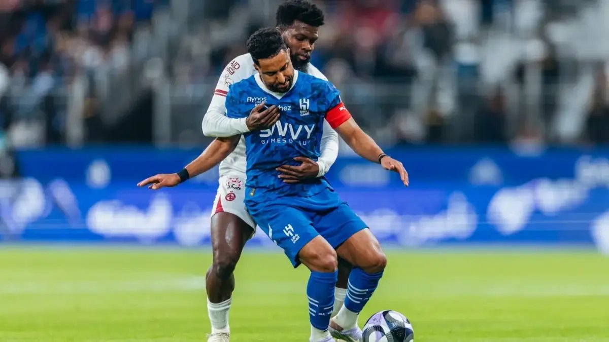 عاجل: الاتحاد السعودي يعلن موعداً صادماً لنهائي كأس الملك 2026 بين الهلال والخلود.. هذا ما حدث خلف الكواليس!