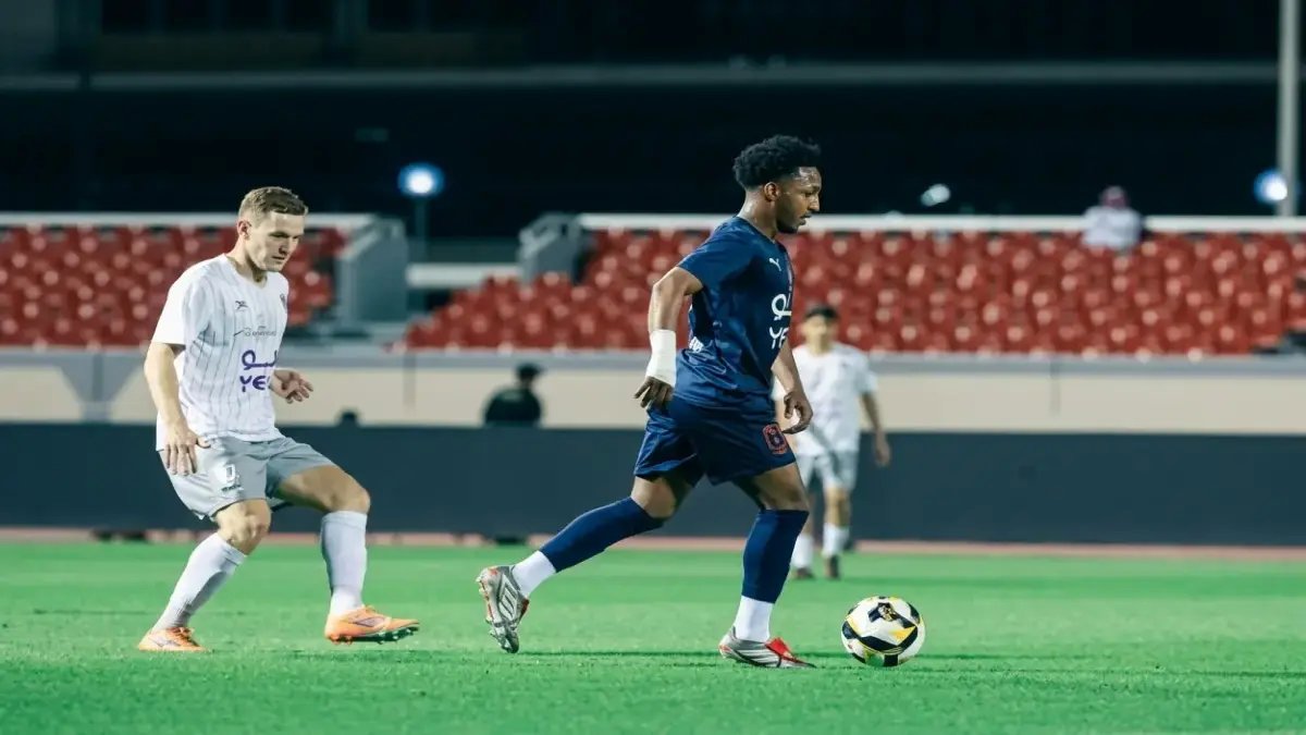 عاجل: أبها يضمن الصعود إلى دوري روشن رسمياً.. سيلا سو يواصل حرب الهدافين بسجل صادم: 25 هدف!