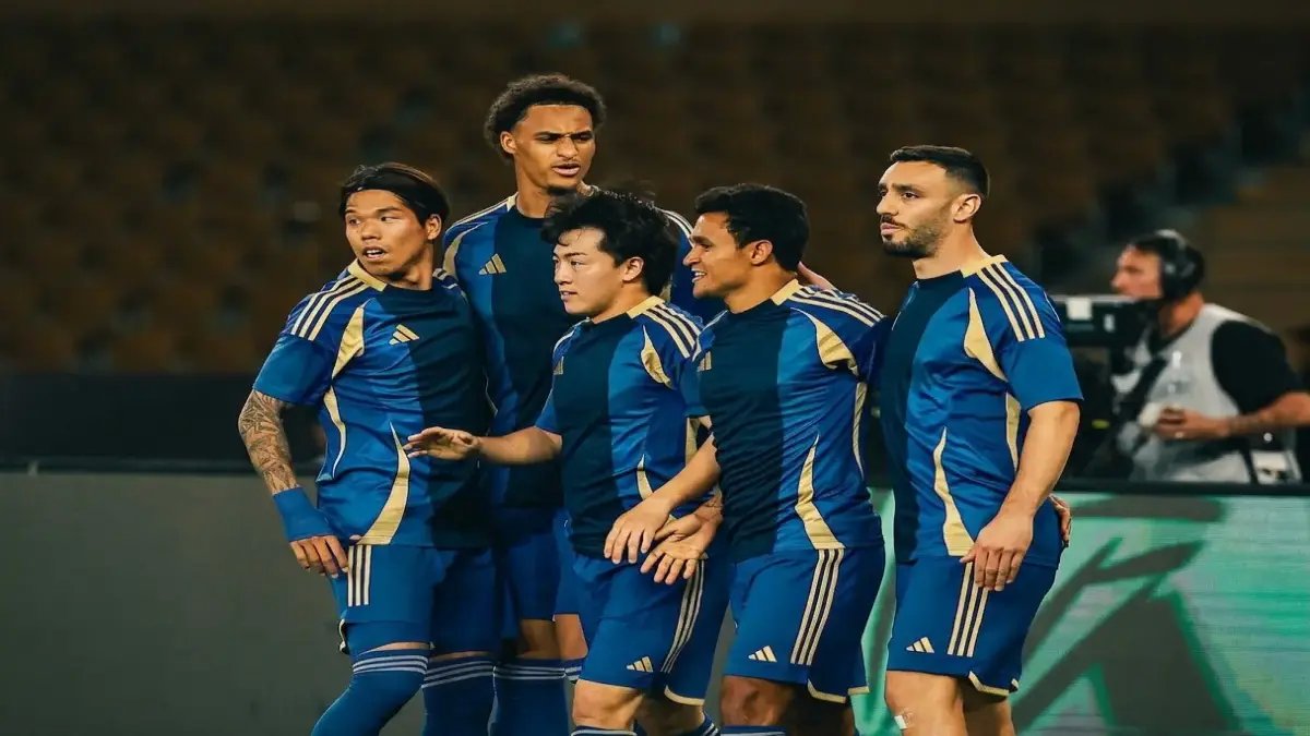 عاجل: الأهلي السعودي أمام تاريخ ياباني صادم… هل يصبح اللقب الآسيوي 8 نهائيات خاسرة؟
