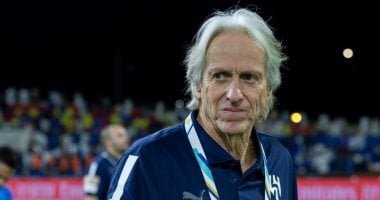 جيسوس مدرب النصر يواصل كتابة المجد بوصوله إلى النهائى 22 فى مسيرته