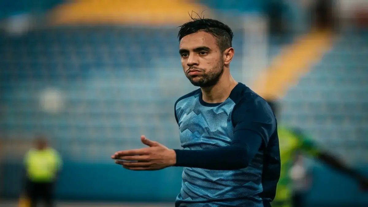 عاجل: حسمًا... التشكيل المثير الذي أعلنه بيراميدز لمواجهة الزمالك اليوم - ملعب القاهرة يستعد للصراع!