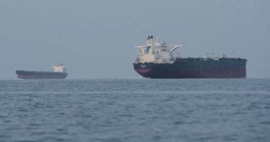 الأسهم الأوروبية تتراجع وسط توترات مضيق هرمز وآمال بدء المفاوضات