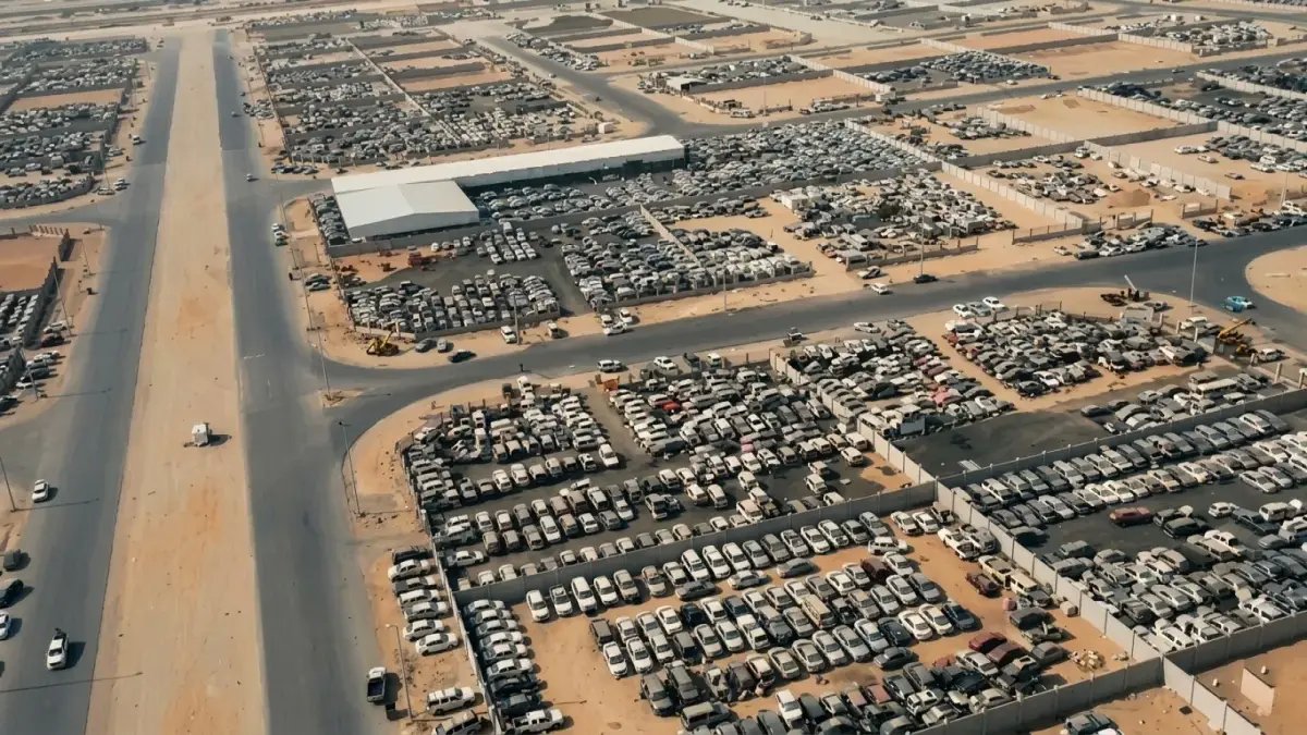 عاجل: أمانة جدة تُعلن بدء إزالة مخطط الصناعية وتحويله إلى سكني.. ماذا سيحدث لـ 28 مخططاً جديداً بالمدينة؟