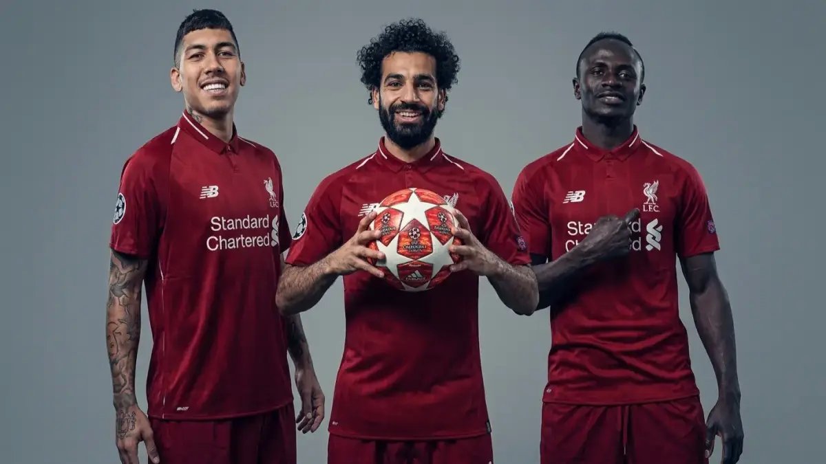 📉 جنرالات ليفربول يتساقطون! تحليل صارم: من صلاح وروبرتسون إلى ماني وفيرمينو… كم عدد النجوم الذين غادروا عام 2024؟