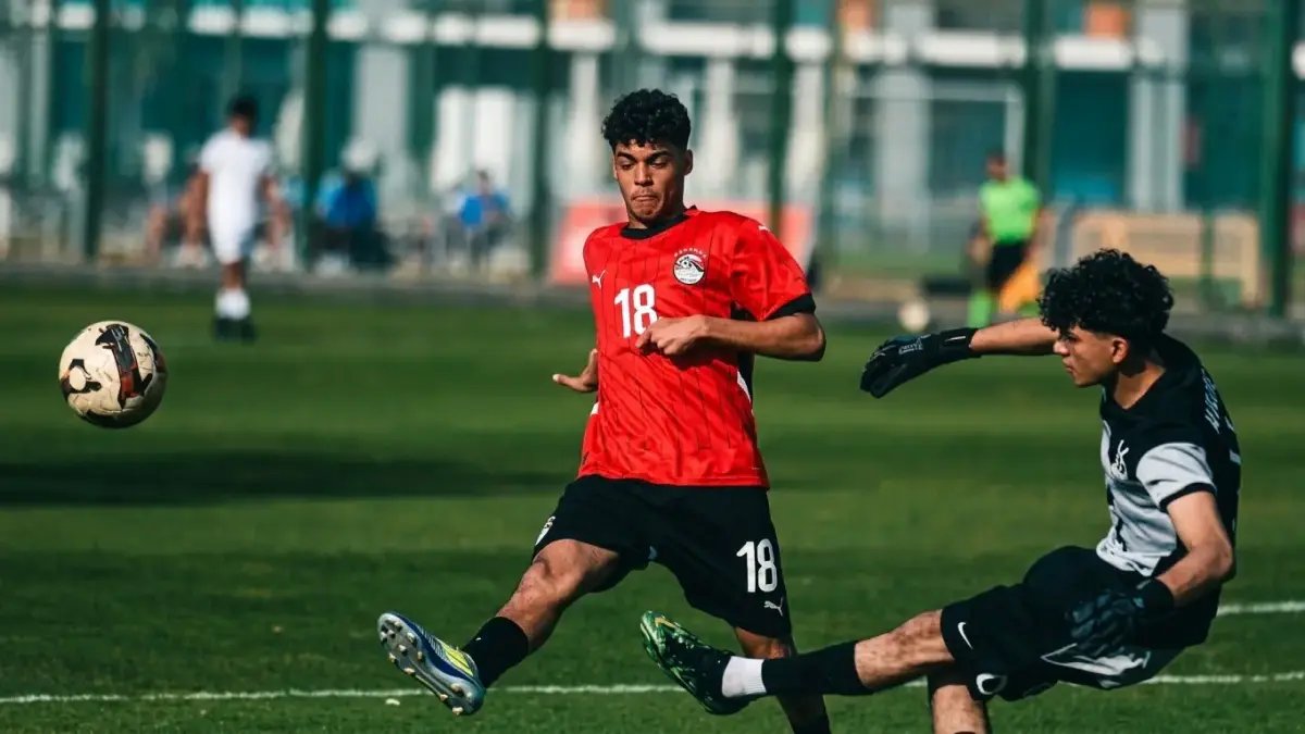 صادم: حسين عبداللطيف يُلغي أسماء النجوم ويقدم مفاجآت في قائمة مصر الناشئين قبل جينيس وأفريقيا 2024!