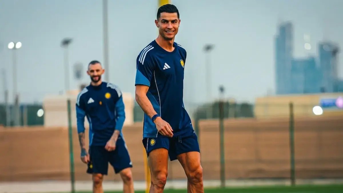 عاجل: رونالدو يقود هجوم النصر في نصف نهائي دوري أبطال آسيا... هل يُكمل مسيرة بطولاته بالقارة؟