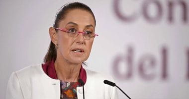 رئيسة المكسيك تعلن تصدير مليون برميل نفط إلى اليابان