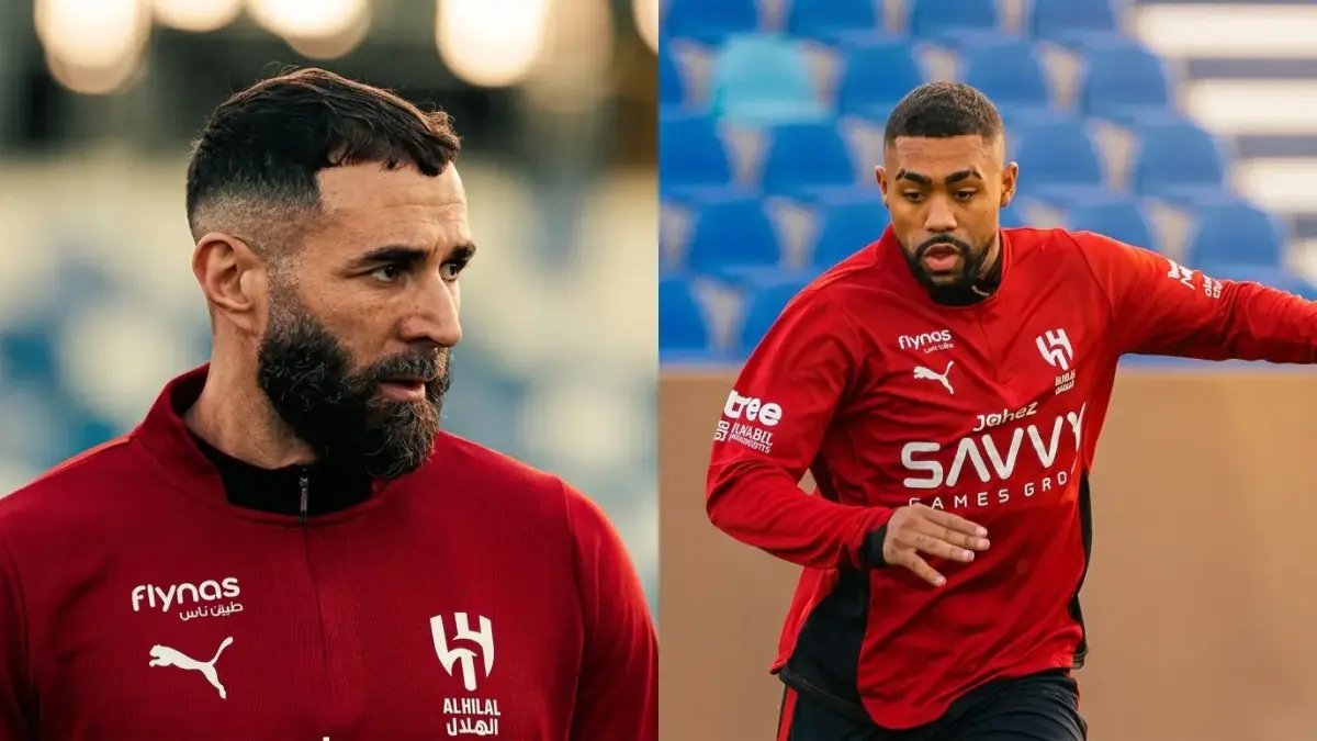 ريشة يكشف للقاهرة الآن: حكم نهائي الخليج حرم الشباب من ركلتين.. وتهاون مع جروهي بشكل صادم!