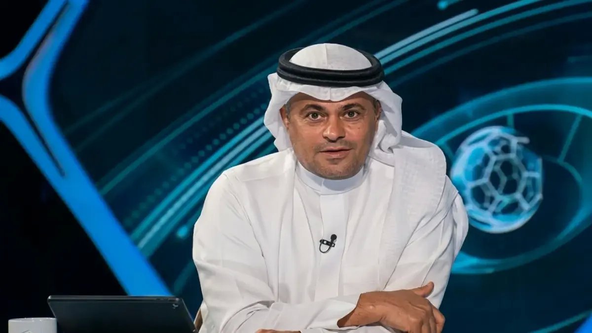 حصري: خالد الشنيف يفضح سر المقارنة بين آسيا والدوري بقولته الشهيرة.. وهذه هي الحقيقة!