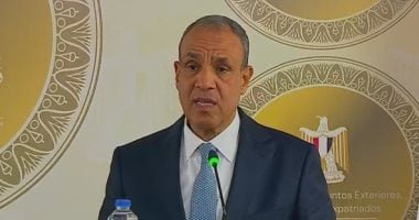 وزير الخارجية يبحث مع البحرين وألمانيا تطورات الأوضاع وجهود خفض التصعيد