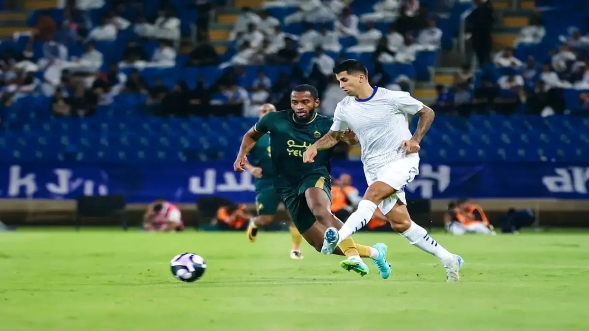 عاجل: الهلال والخلود نهائي كأس الملك يوم 8 مايو… شاهد القنوات الحصرية وأسباب التأجيل المفاجئ!