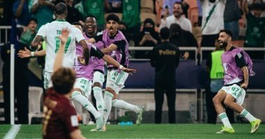 موعد مباراة الأهلي ضد ماتشيدا زيلفيا في نهائي دوري أبطال آسيا للنخبة