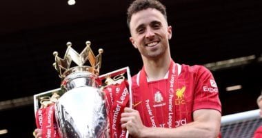 قرار المحققون .. عدم وجود مسئولية جنائية في موت جوتا