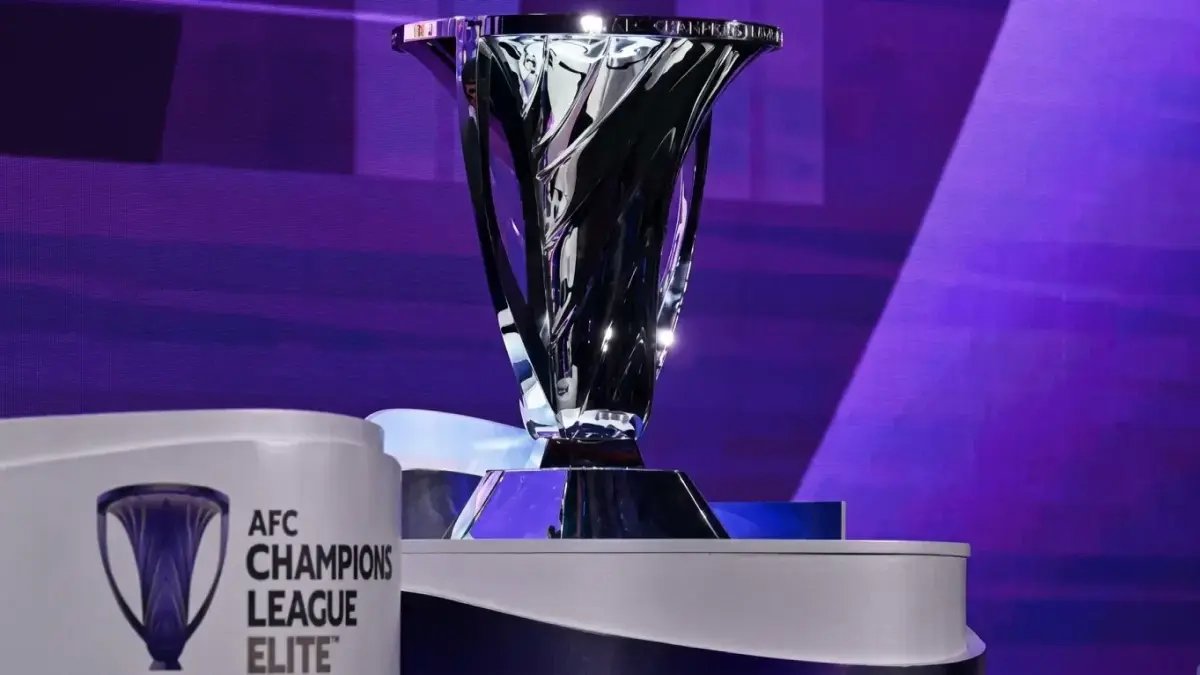 انفجار مقاعد السعودية في آسيا رسميًا: 6 أندية تتساوى مع اليابان في تسجيل تاريخي للكرة السعودية!