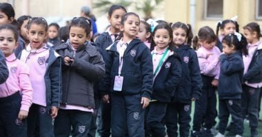 المديريات التعليمية تحدد ضوابط ومواعيد التقييم النهائى لأولى وثانية ابتدائى