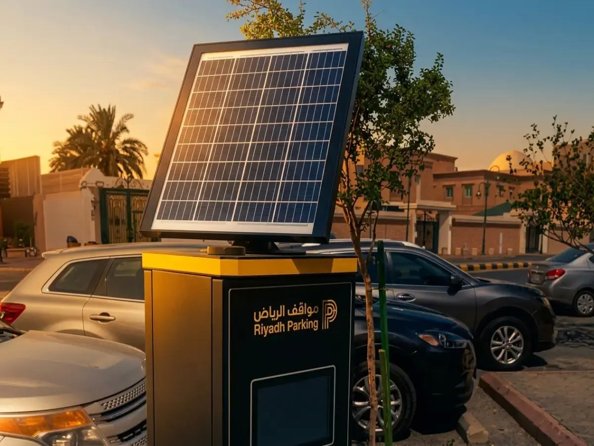  تفعيل مواقف مجانية في القدس والملك فهد يوم الأحد… 140 ألف موقف تنتظرك!