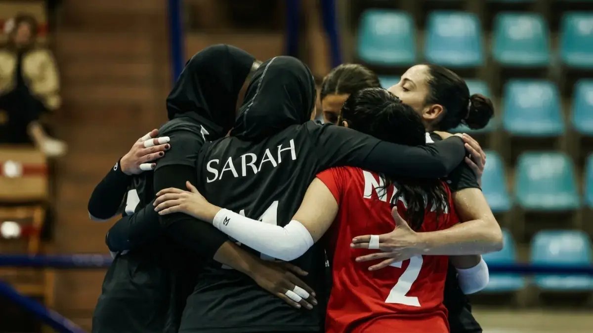 صادم في الدوري المصري سيدات: مسار والأهلي يكسران كل التوقعات ويواصلان الصراع الدامي على اللقب… الفارق أصبح 3 نقاط فقط!