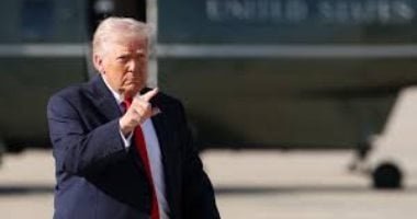 ترامب منتقدا المحكمة العليا: جملة واحدة كانت ستوفر على أمريكا 159 مليار دولار