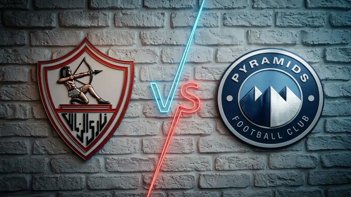 عاجل: الزمالك يسحق بيراميدز في دقيقة صادمة 84… خوان بيزيرا يرسل النار الزرقاء إلى القمة! 🔥