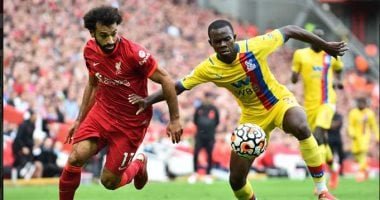 محمد صلاح يطارد إنجازاً جديداً مع ليفربول ضد كريستال بالاس اليوم