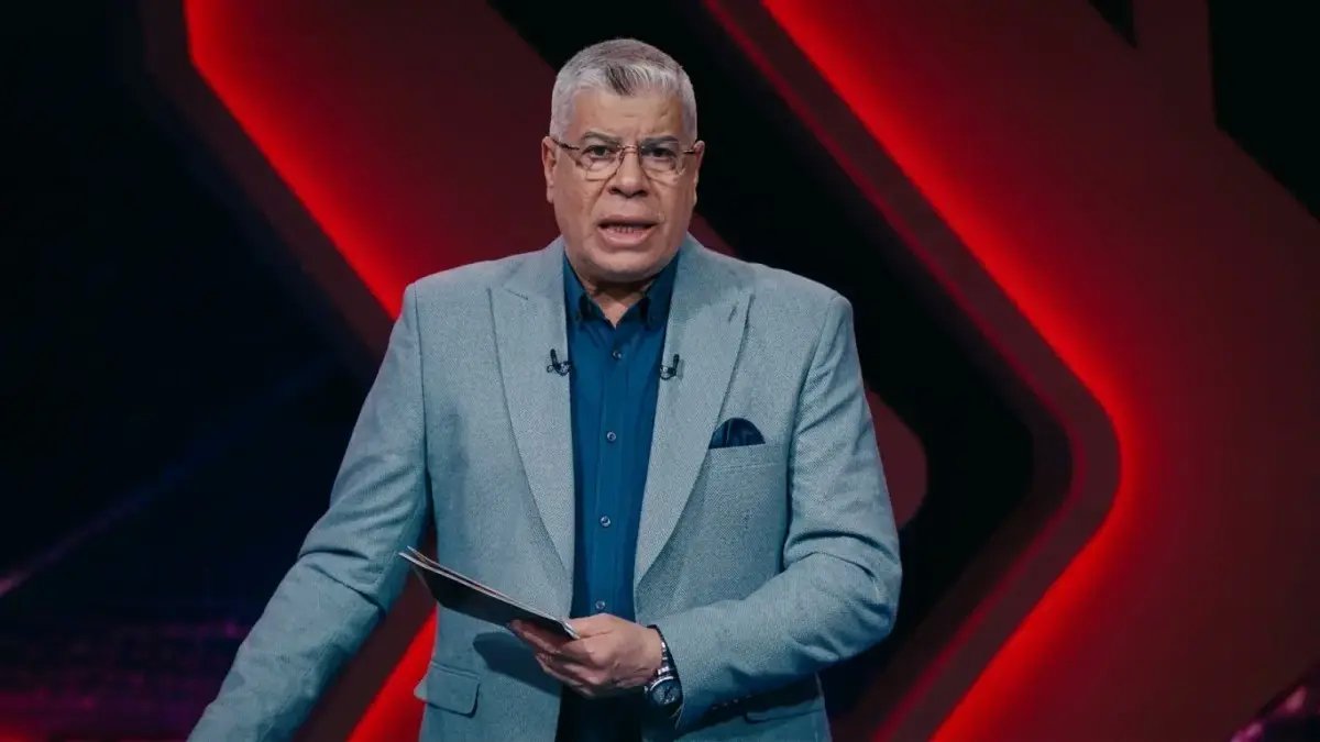 شوبير يفضح سر تصرف بيراميدز الصادم ضد الزمالك: "لم أصدق ما فعلوه بعد الخسارة"!