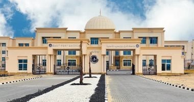 بمناسبة ذكرى تحرير سيناء.. 4.6 مليارات جنيه لإنشاء وتجهيز جامعة شرق بورسعيد الأهلية
