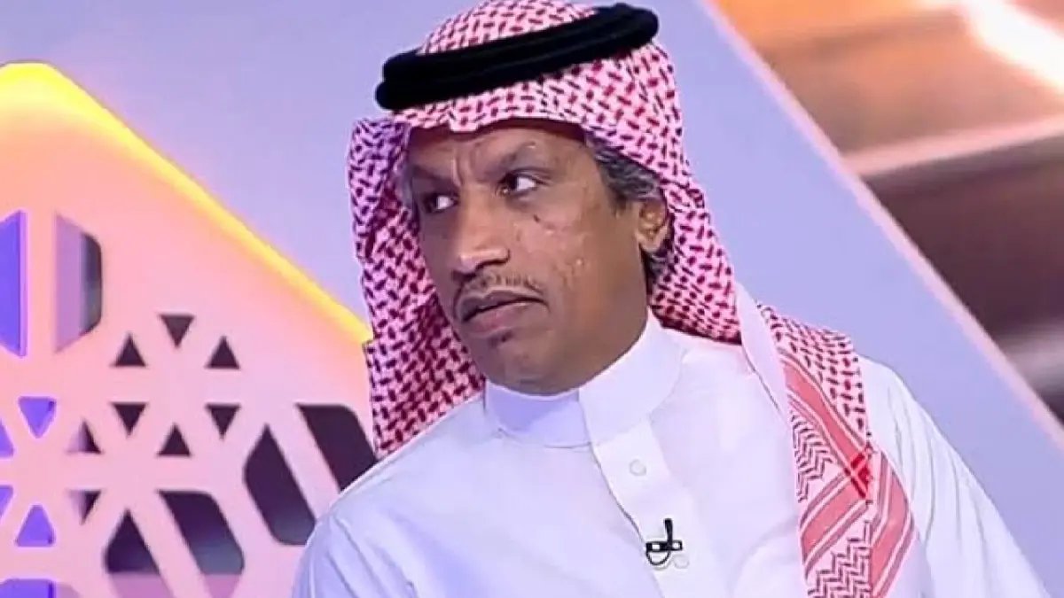 صدمة لنجوم الهلال والنصر.. ناقد رياضي شهير يفجرها: هذا هو اللاعب السعودي الوحيد من فئة A والبقية خارج التصنيف! (شاهد)