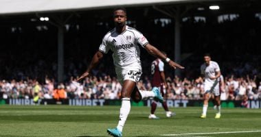 فولهام ضد أستون فيلا.. الفيلانز يسقط أمام أصحاب الأرض 1 - 0 (فيديو)