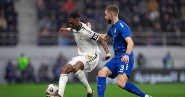 السعودية تواجه السنغال وديا 9 يونيو بالولايات المتحدة الأمريكية