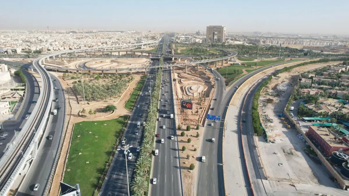 أجمل خبر لسائقي المركبات في الرياض! قرار مُبهج يبدأ تنفيذه الأحد القادم وهذا ما ستحصل عليه مجاناً!