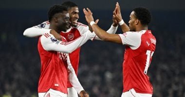 أرسنال ضد نيوكاسل يونايتد.. هافيرتز يقود هجوم الجانرز فى الدورى الإنجليزى