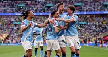 بمشاركة مرموش.. السيتي يقلب الطاولة على ساوثهامبتون ويتأهل لنهائي كأس إنجلترا