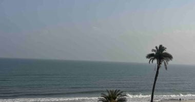 الأرصاد تكشف الظواهر الجوية المتوقعة غدا ودرجات الحرارة بأنحاء الجمهورية