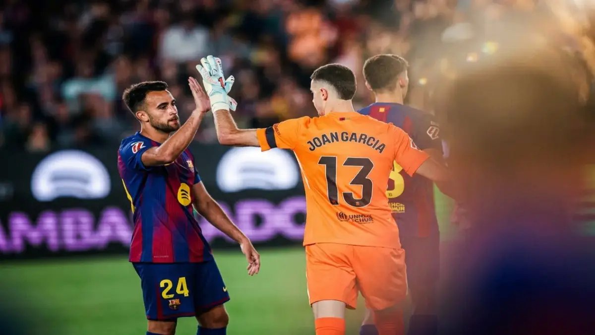 فليك يقدم مفاجأة صادمة: هذان النجمان أساسيان ضد خيتافي.. والسر في بديل يامال!