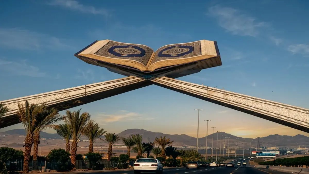 عاجل: انهيار مبنى مهجور في مكة دون إصابات - الأمانة تنفذ إخلاء احترازي وتتخذ إجراءات فورية